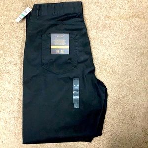 Black Tasso Elba Pants